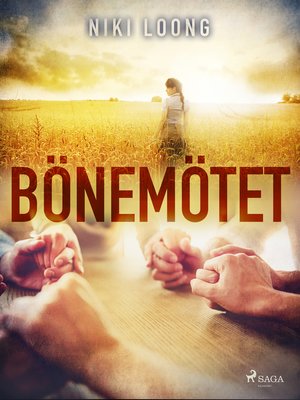 cover image of Bönemötet